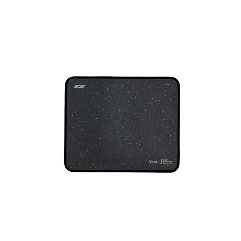 Коврик для мыши Acer VERO Mousepad, Black