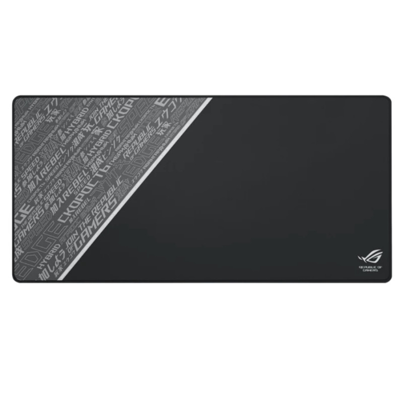 Коврик для мыши Asus ROG Sheath BLK LTD, черный