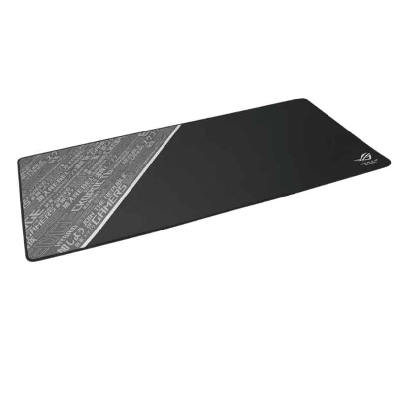 Коврик для мыши Asus ROG Sheath BLK LTD, черный