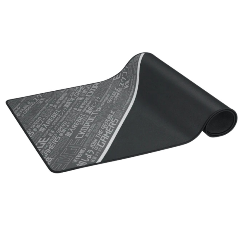 Коврик для мыши Asus ROG Sheath BLK LTD, черный
