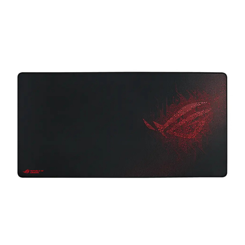 Коврик для мыши Asus ROG Sheath, черный