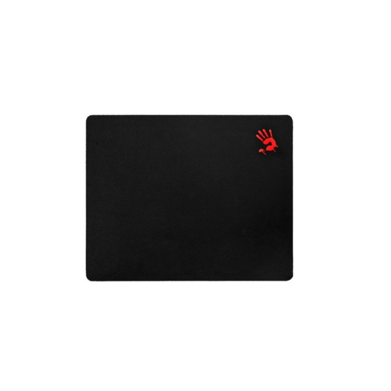 Коврик для мыши Bloody B-035S, Black/Red