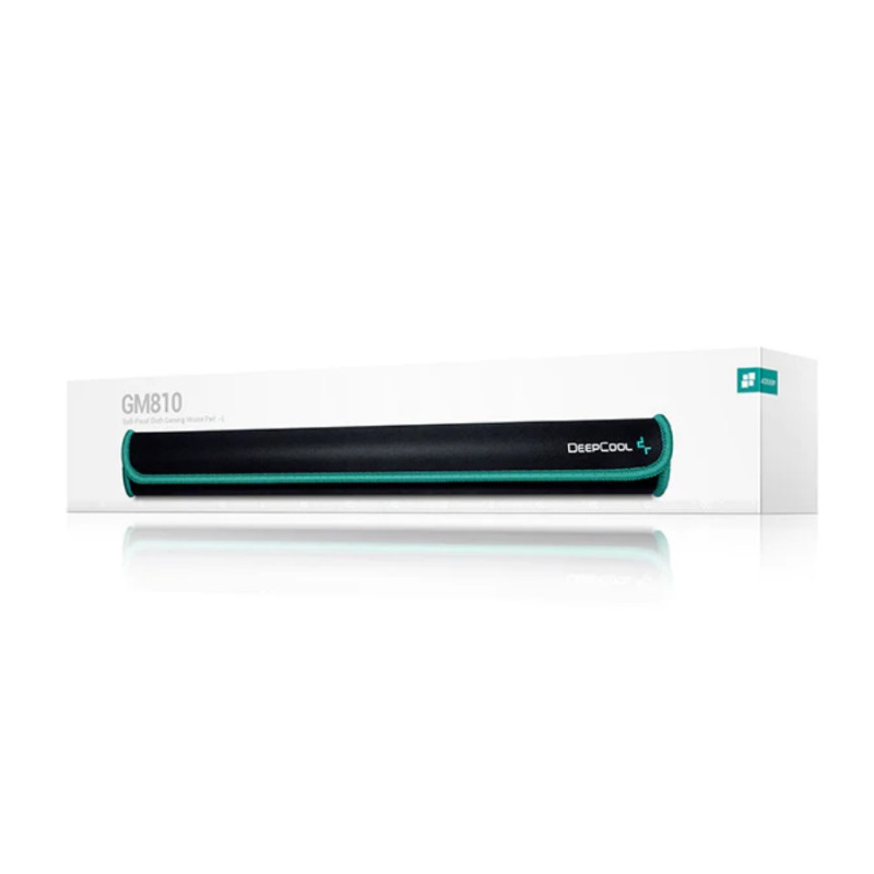 Коврик для мыши Deepcool GM810, черный
