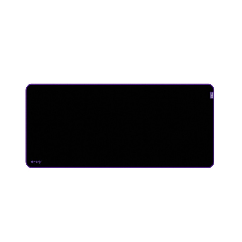 Коврик для мыши Fury Yari speed XL, Black