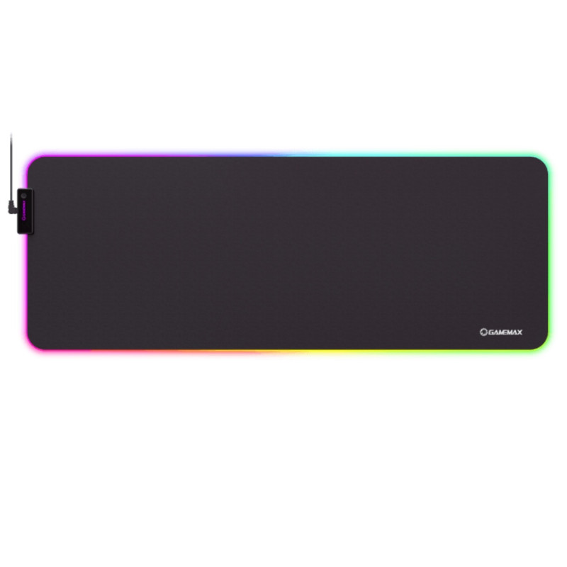 Коврик для мыши Gamemax GMP-003, Black