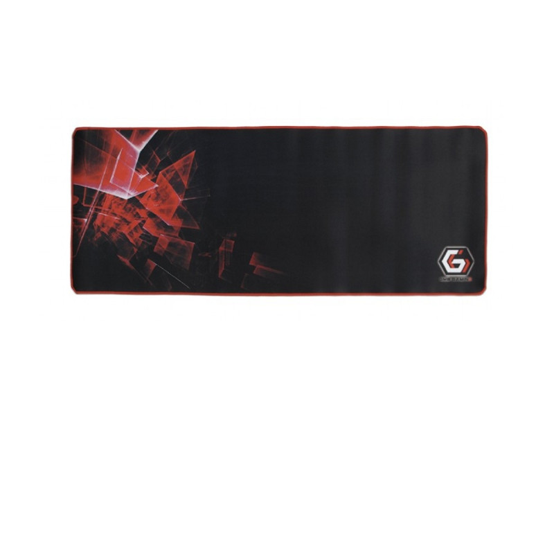 Коврик для мыши Gembird MP-GAMEPRO-XL, Black