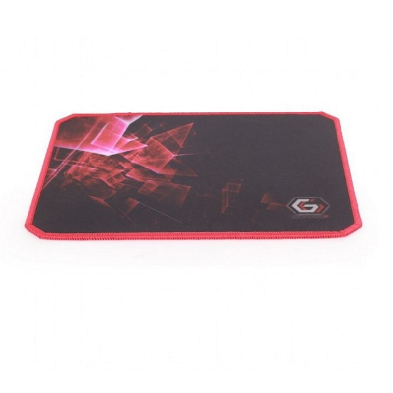 Коврик для мыши Gembird MP-GAMEPRO-S, Black