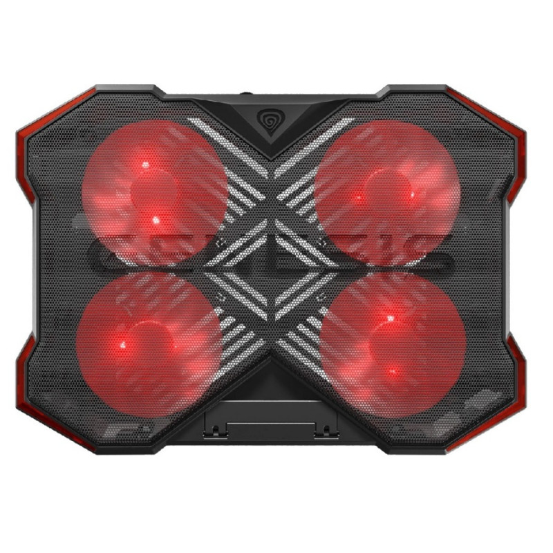 Genesis Oxid 260, Черный