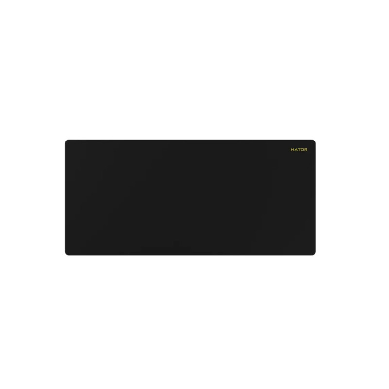 Mouse Pad HATOR TONN XXL Black