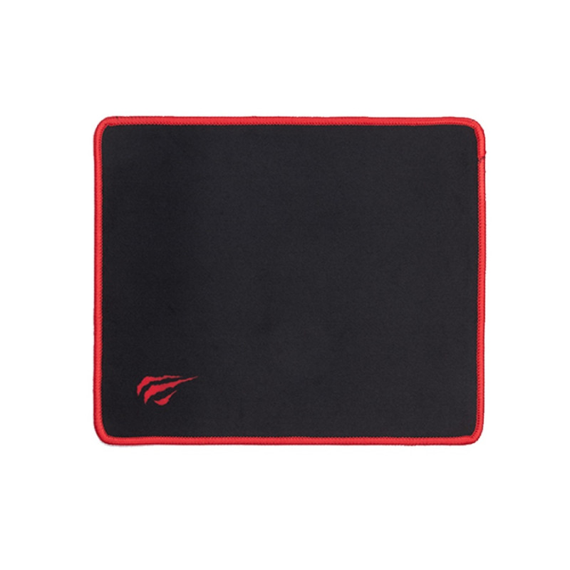 Коврик для мыши Havit HV-MP839, Black/Red