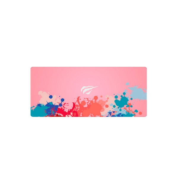 Коврик для мыши Havit MP847, Pink