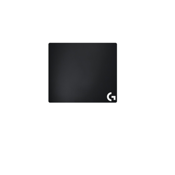 Коврик для мыши Logitech G640, Black