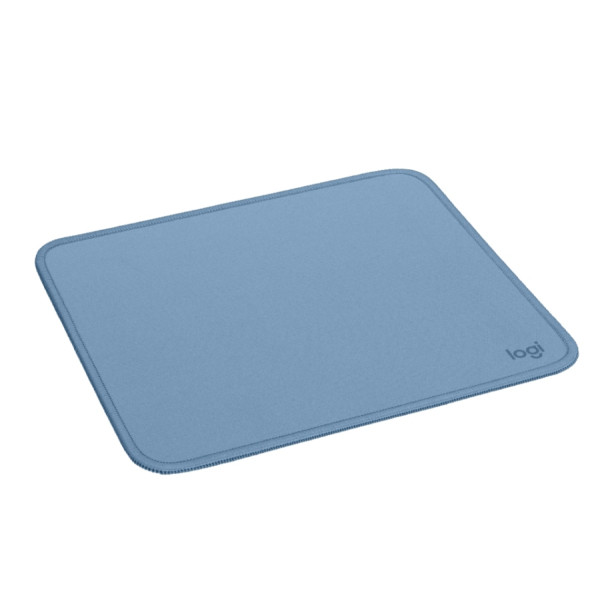 Коврик для мыши Logitech Studio Series, Blue Grey
