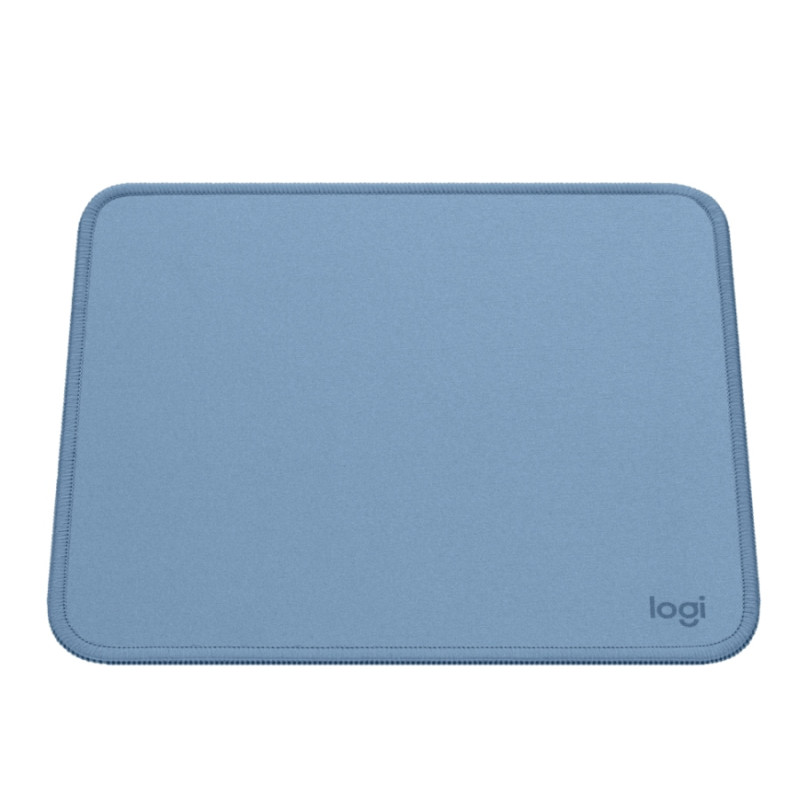 Коврик для мыши Logitech Studio Series, Blue Grey