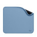 Коврик для мыши Logitech Studio Series, Blue Grey