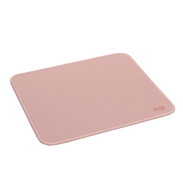 Коврик для мыши Logitech Studio Series, Dark Rose