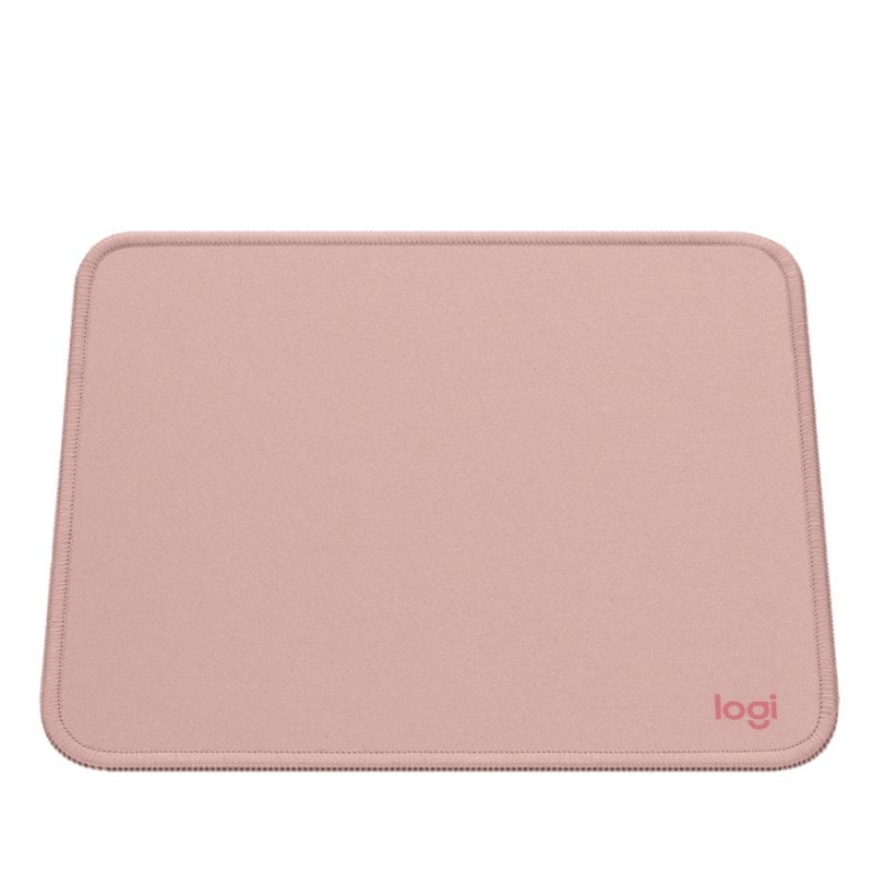 Коврик для мыши Logitech Studio Series, Dark Rose