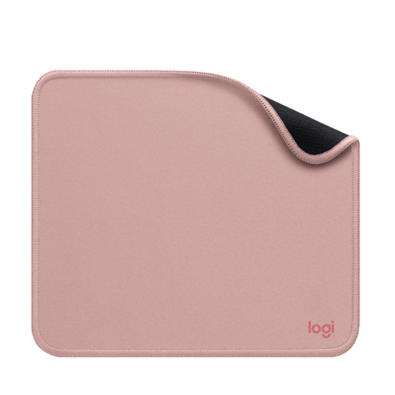 Коврик для мыши Logitech Studio Series, Dark Rose