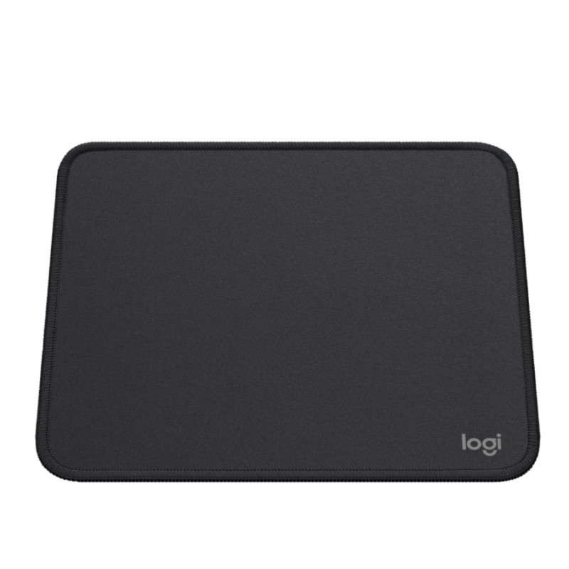 Коврик для мыши Logitech Studio Series, Graphite
