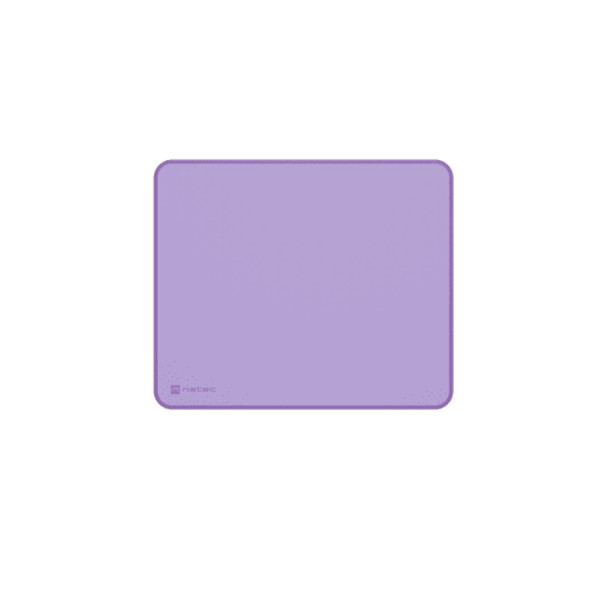 Mouse Pad Natec Colors Series Pure Lavender