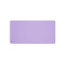 Коврик для мыши Natec Colors Series Pure Lavender, 800x400mm