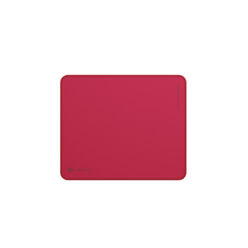 Коврик для мыши Natec Colors Series Viva Magenta