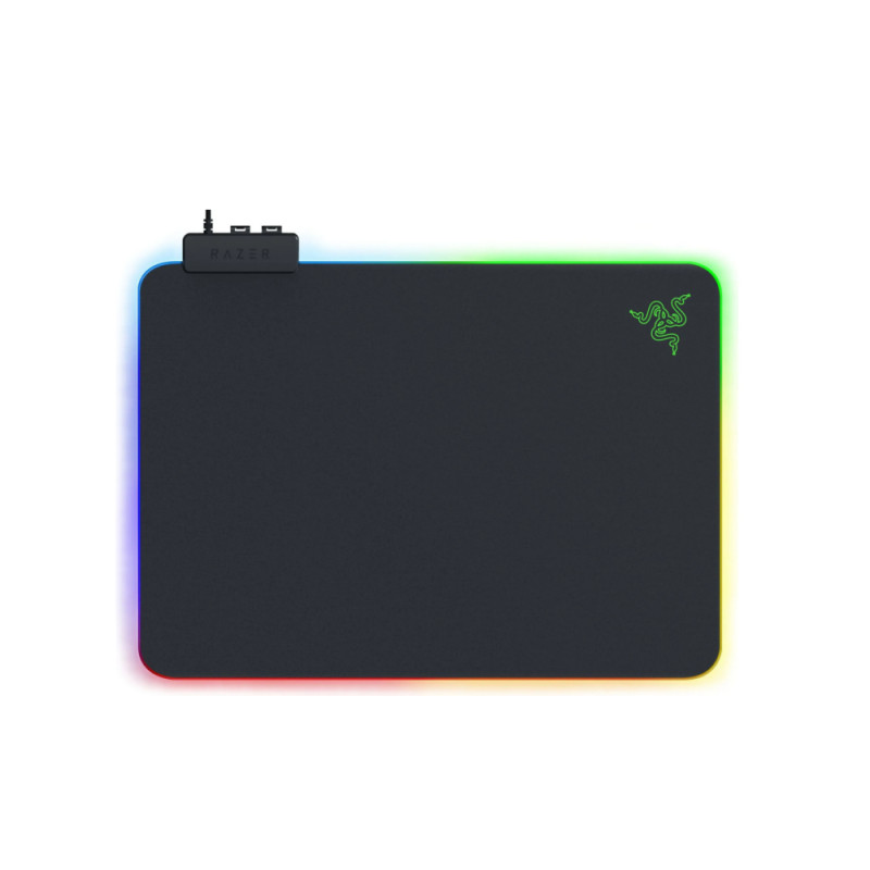 Mouse Pad Razer Firefly V2, Black