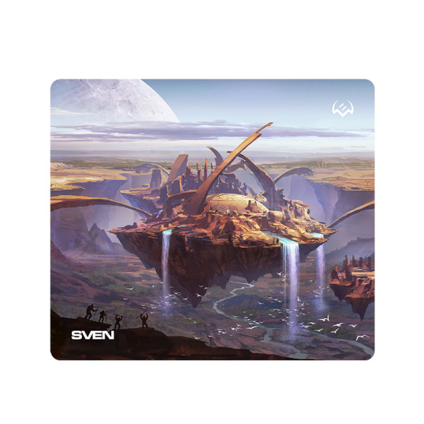 Коврик для мыши Sven MP-G03S Island