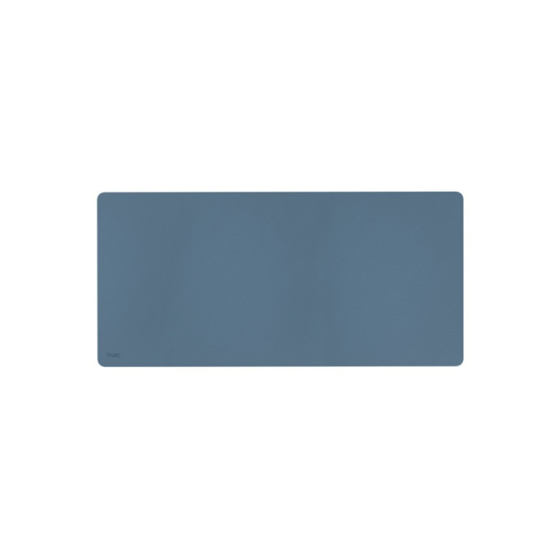 Коврик для мыши Trust BENYA XXL Desk Pad, Blue