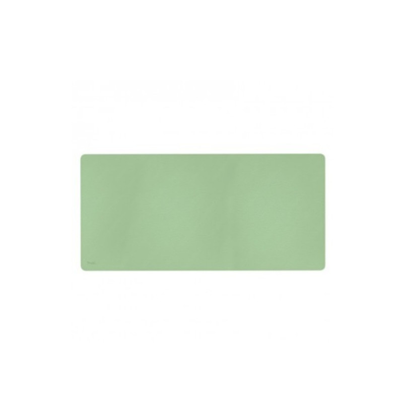 Коврик для мыши Trust BENYA XXL Desk Pad, Green