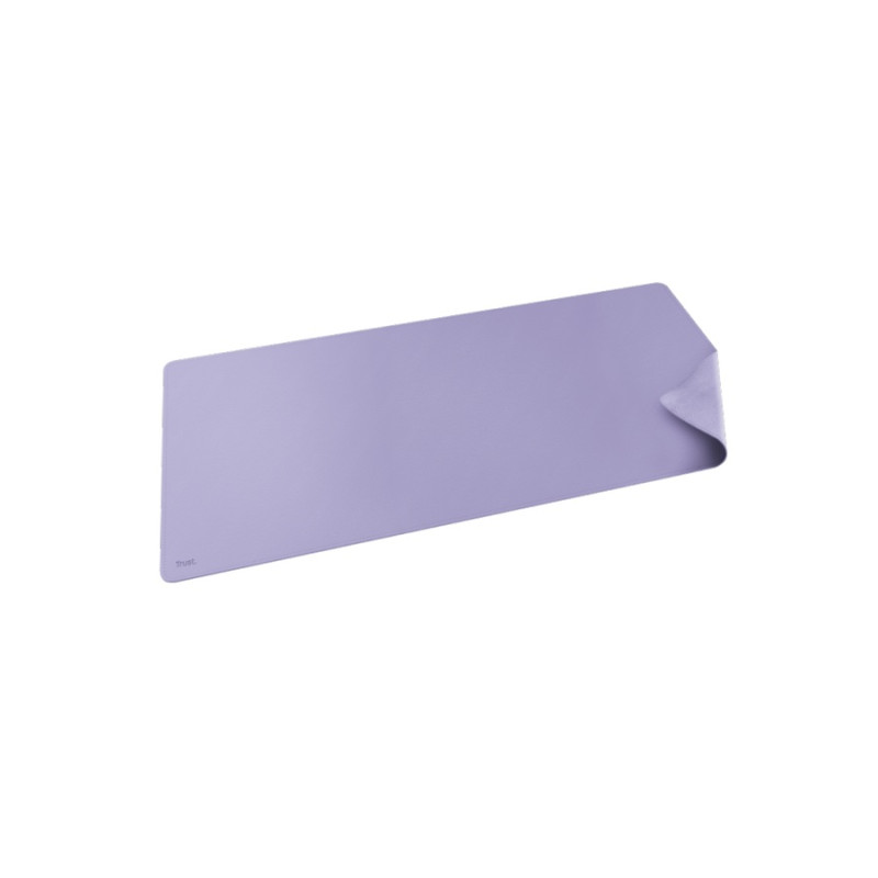 Коврик для мыши Trust BENYA XXL Desk Pad, Purple