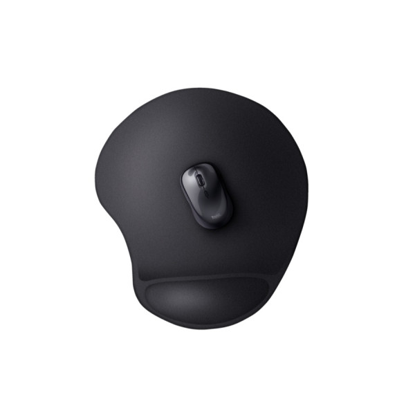 Mouse Pad Trust BigFoot XL, Black