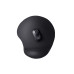 Коврик для мыши Trust BigFoot XL, Black