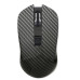 Мышь Qumo Kevlar, Black, 125785