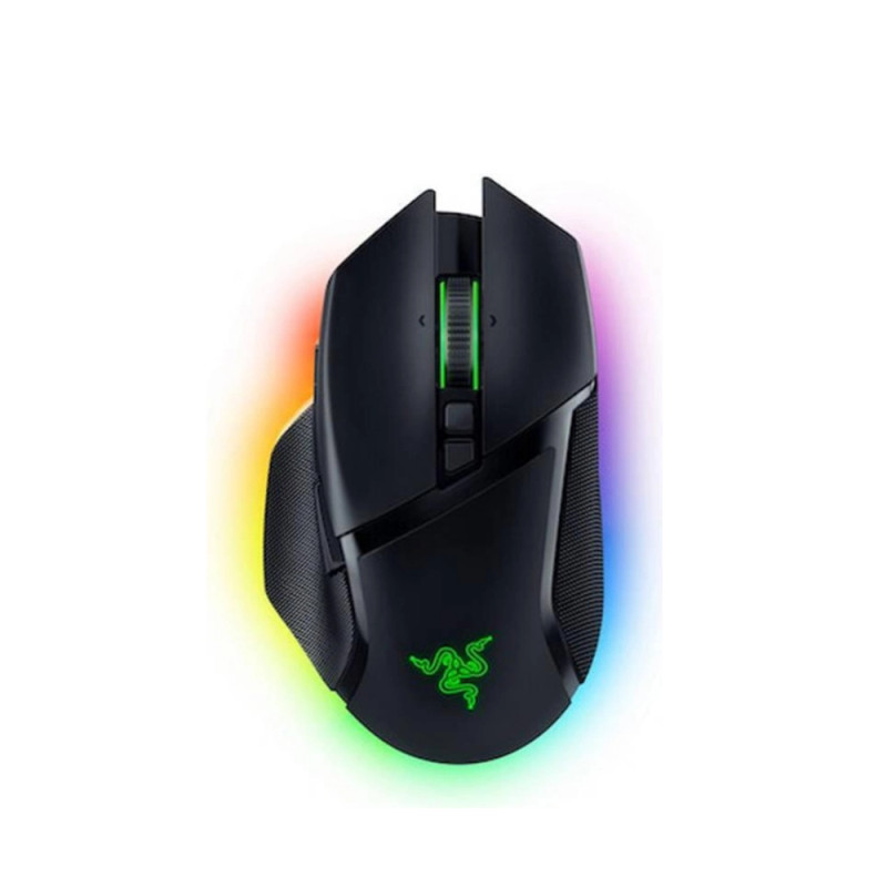 Мышь Razer Basilisk V3 Pro, Black
