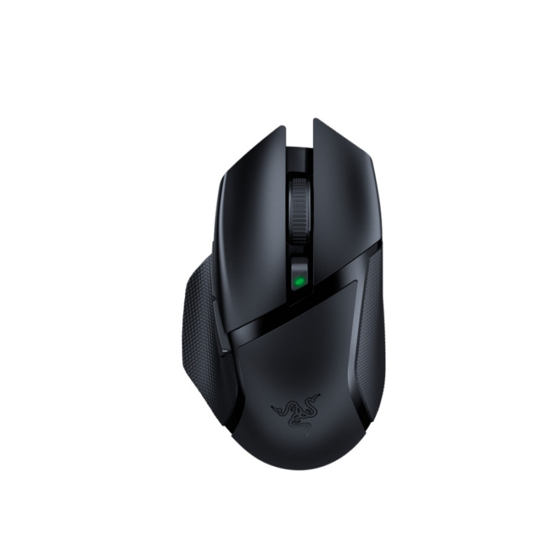 Mouse Razer Basilisk X HyperSpeed, Black