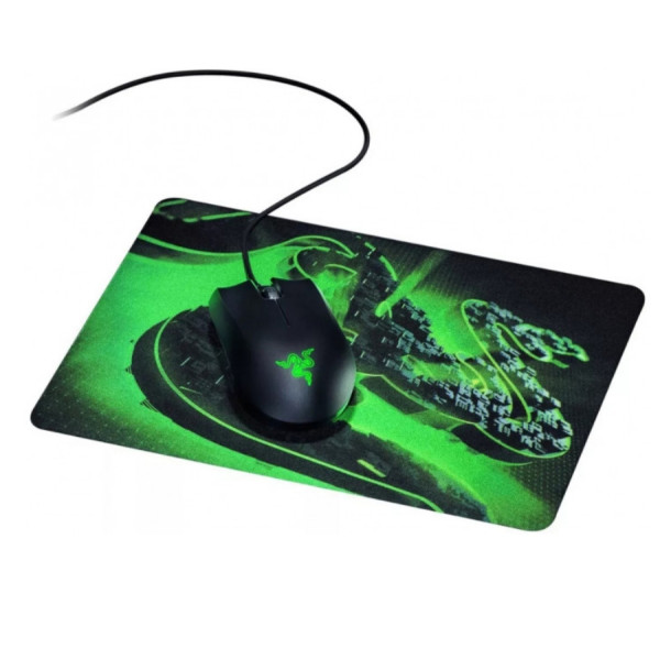 Мышь Razer Abyssus Lite