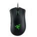 Комплект Gaming 8, клавиатура HyperX Alloy Origins 60, черная + мышь Razer DeathAdder Essential, черная