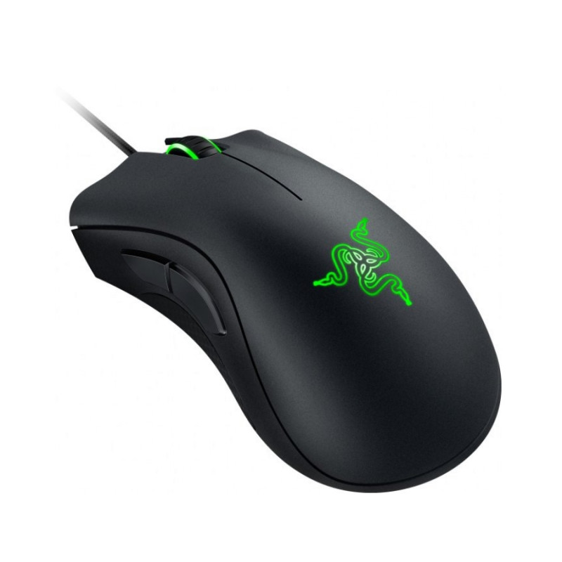 Mouse Razer DeathAdder Essential (2021)