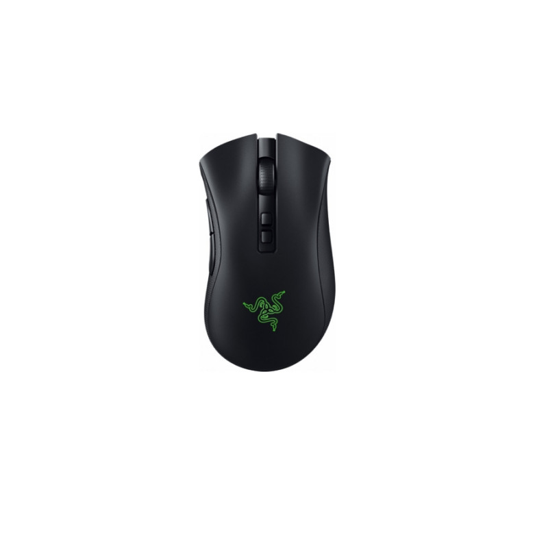 Мышь Razer DeathAdder V2 Pro, Black, 200431