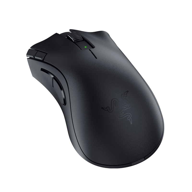 Мышь Razer DeathAdder V2 X HyperSpeed