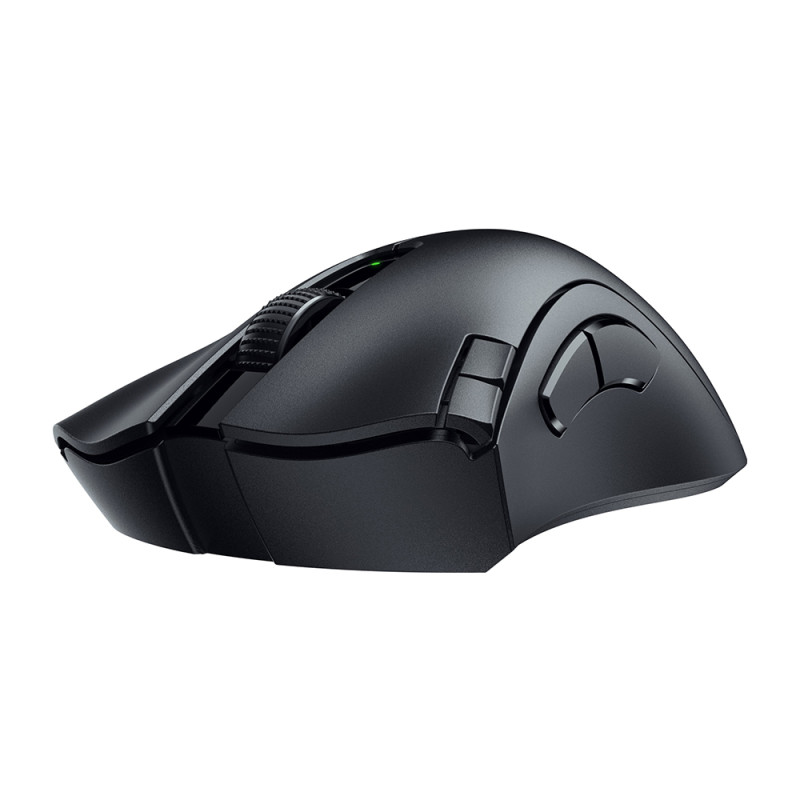 Мышь Razer DeathAdder V2 X HyperSpeed