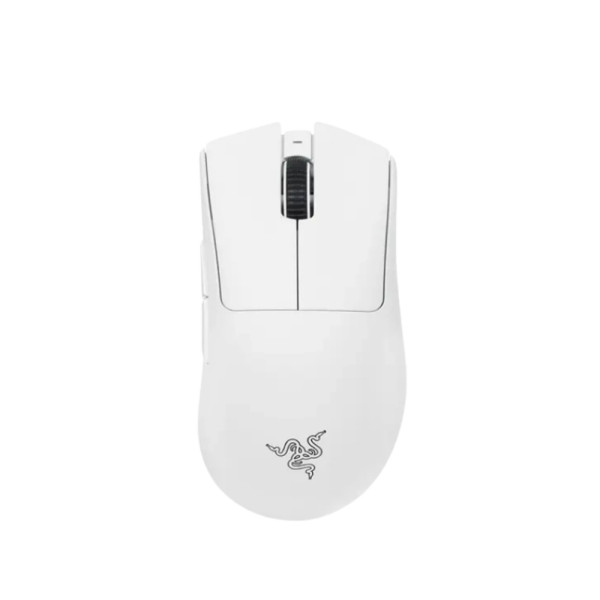Мышь Razer DeathAdder V3 Pro, White Edition