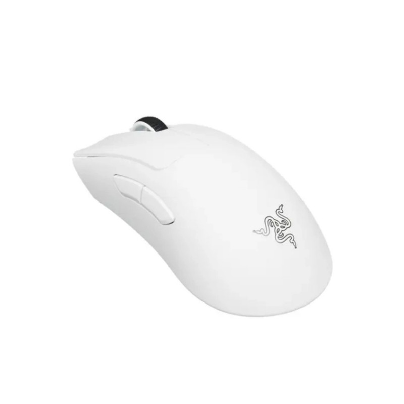 Мышь Razer DeathAdder V3 Pro, White Edition
