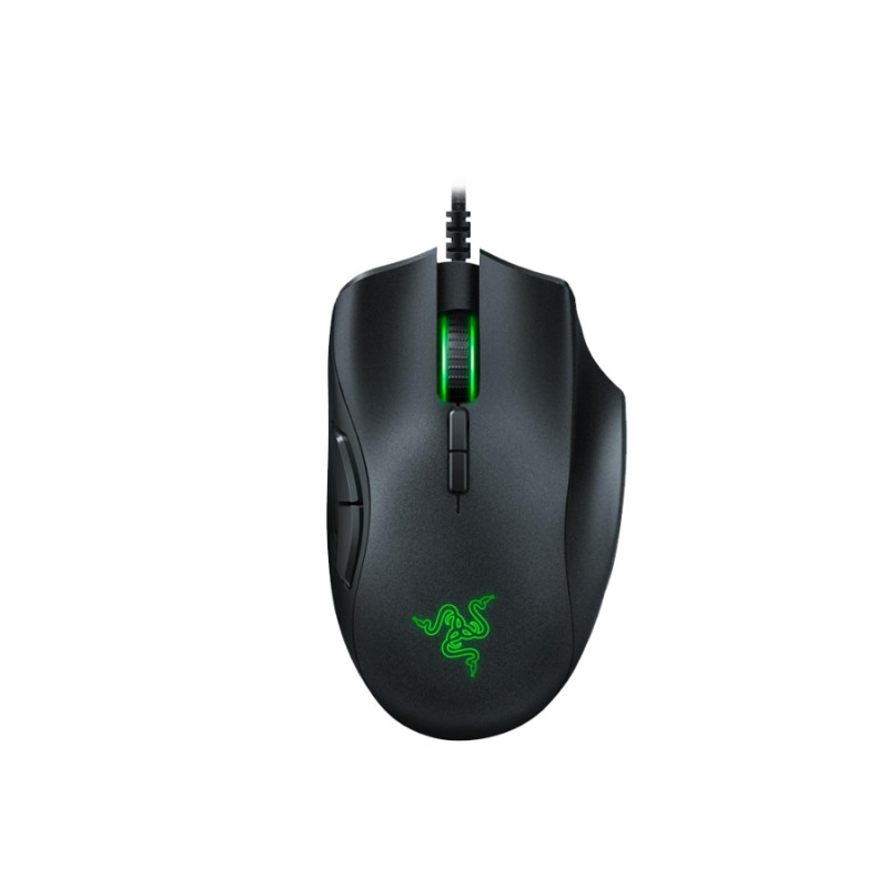 Мышь Razer Naga Trinity