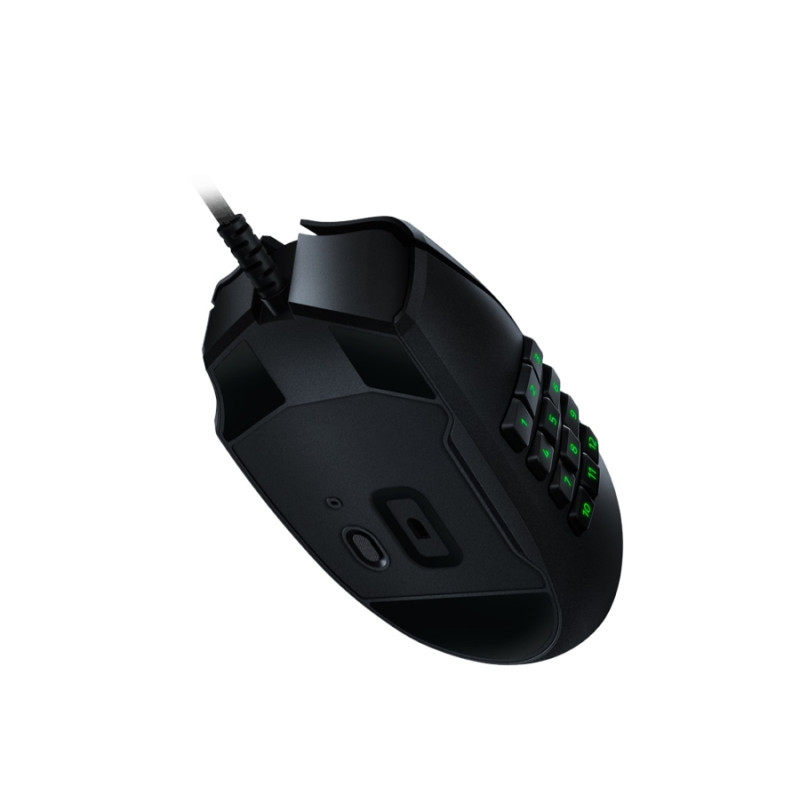 Мышь Razer Naga Trinity