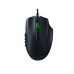 Мышь Razer Naga X Wired MMO