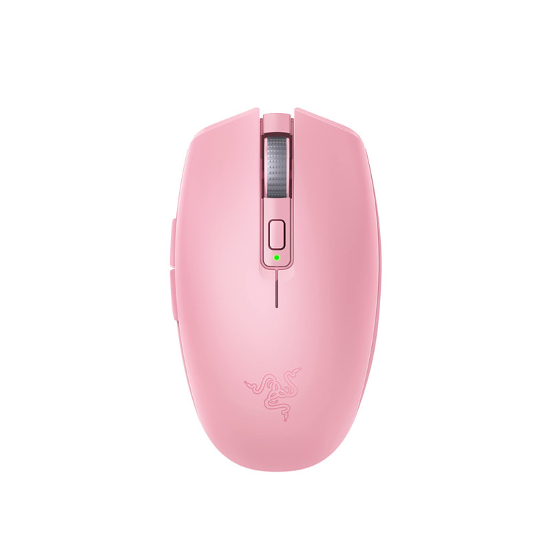 Mouse Razer Orochi V2, Quartz Edition