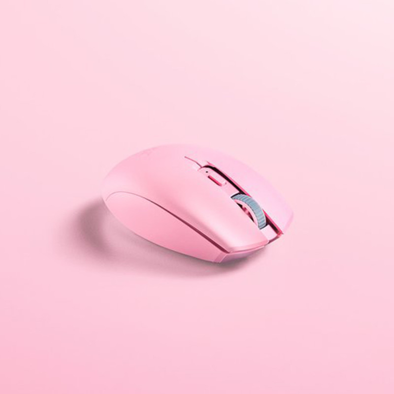 Mouse Razer Orochi V2, Quartz Edition