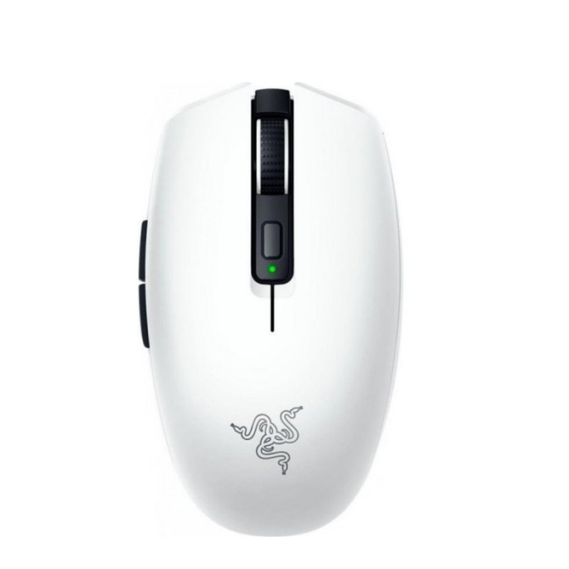 Мышь Razer Orochi V2, White Edition